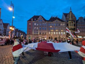 Politics, political prisoners, freedom, human rights, repression, support for the repressed, repression in Belarus, manifestation, Belarusians, justice