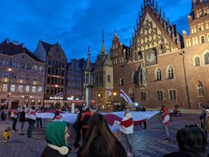 Politics, political prisoners, freedom, human rights, repression, support for the repressed, repression in Belarus, manifestation, Belarusians, justice