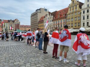 Политика, политзаключенные, свобода, права человека, репрессии, поддержка репрессированных, репрессии в Беларуси, манифестация, белорусы, правосудие