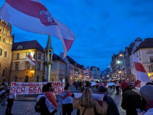 Politics, political prisoners, freedom, human rights, repression, support for the repressed, repression in Belarus, manifestation, Belarusians, justice