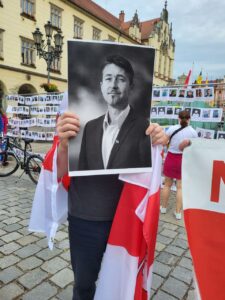 Политика, политзаключенные, свобода, права человека, репрессии, поддержка репрессированных, репрессии в Беларуси, манифестация, белорусы, правосудие