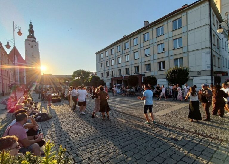 Беларускасць за мяжой: падтрымліваць традыцыі і будаваць супольнасць